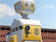 Bóng đá anh, ngoại hạng anh, lịch thi đấu euro 2012, Hàn Quốc chế tạo robot cai ngục